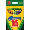 Crayola Classic Color Pack Crayons 16 ea (Pack of 2)