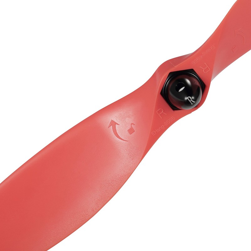 Ehang GHOSTDRONE 2.0 Propellers 2-Bladed 8.5", Orange