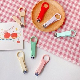 Nail clippers, DIY materials for personal decoration, nail clippers, nail trimming, nail trimming, portable nail clippers, nail trimming, nail care / 깎이 손톱깎이 나만의 꾸미기 DIY재료 손톱깍이 손톱깍기 네일정리 휴대용손톱깎이 손톱정리 네일관리