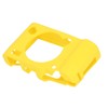 Silicone Camera Protective Case Scratch Resistant Removable Soft Silicone Camera
