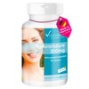 Hyaluronsäure Tabletten 300mg - 120 Tabletten - vegan - hochdosierte