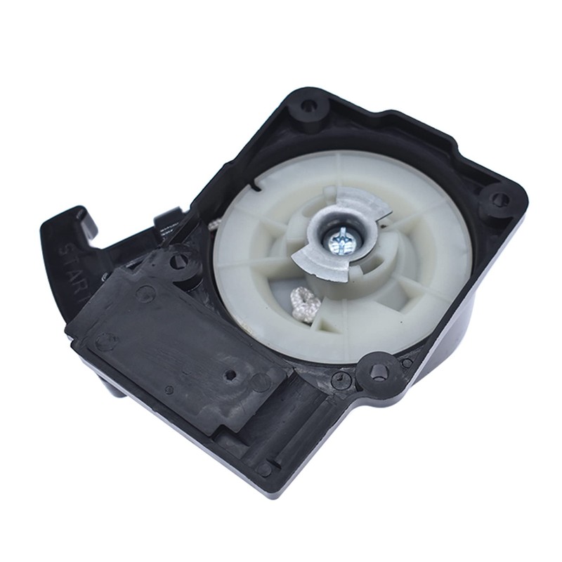 munirater Pull Start Recoil Starter Replacement for Redmax EBZ6500 EBZ7500
