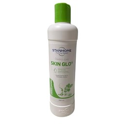 STANHOME Crema exfoliante corporal SKIN GLO STANHOME