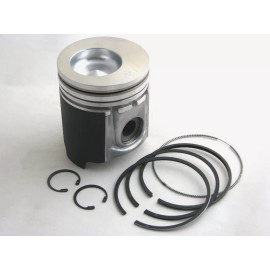 Massey Ferguson MF-12 MF12 Garden Tractor Repair Parts List Book Manual