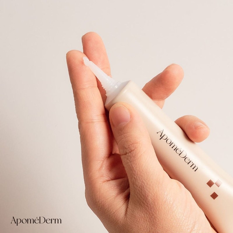 Apome Derm Apoderm Breeze Dressing Cream 50ml