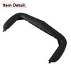 RLB-HILON Front License Plate Holder Frame Compatible with Chevy Corvette