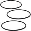 O-Rings Compatible with GE HHRING for Whole Home Filtration Models