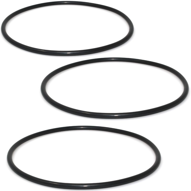 O-Rings Compatible with GE HHRING for Whole Home Filtration Models