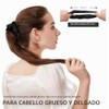 ADRIONE Coleteros Para El Cabello Para Mujeres Y Niñas, Paquete