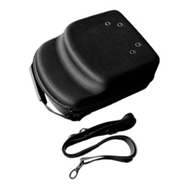 Harilla Hat Travel Case Caps Carrier Organizer Holder für Reisereisen Hut Display
