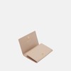 Metrocity (광주신세계)명함지갑 M221NO1861B (Gwangju Shinsegae) Business Card Wallet M221NO1861B