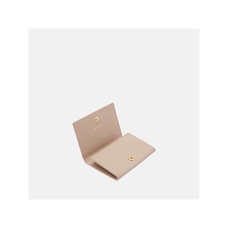 Metrocity (광주신세계)명함지갑 M221NO1861B (Gwangju Shinsegae) Business Card Wallet M221NO1861B