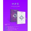 TXT THE DREAM CHAPTER:ETERNITY Album 2 Ver SET+2Photo Book+2Sticker+6Card SEALED+TRACKING