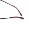 Child Eyeglass End Tips Ear Sock Pieces Silicone Eyewear Anti-Slip