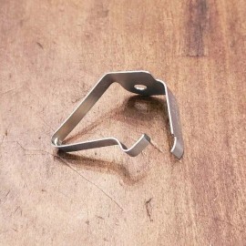 For STIHL NEW Genuine STIHL Engine Stop Kill Contact Spring 028 038 1118-442-1600 OEM