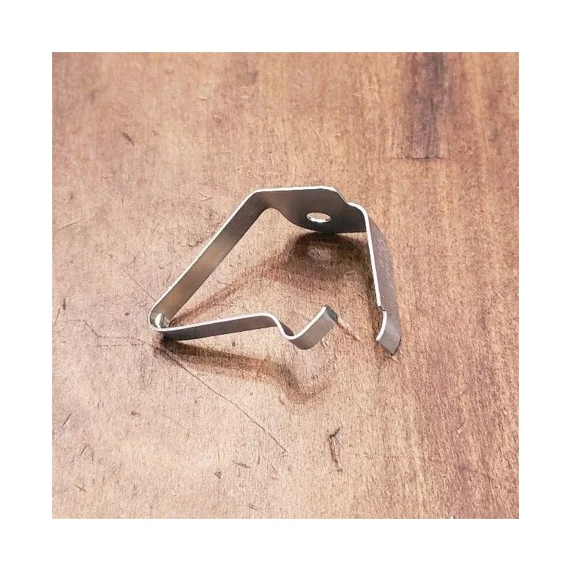 For STIHL NEW Genuine STIHL Engine Stop Kill Contact Spring