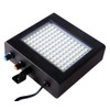 Led Strobe Light,108Pcs White Led flashing light,flashbulb,Stroboflash,Stroboscopic,Black Body, Use For