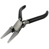 Nylon Jaw Round Nose Pliers : 5" Jewellers Jewellery Making