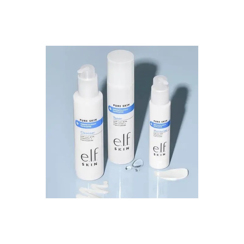 Tónico Hidratante E.l.f. Cosmetics 150ml Hipoalergénico