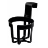 RoadPro 44oz Auto Cup Holder for Cups, Bottles, Cans &