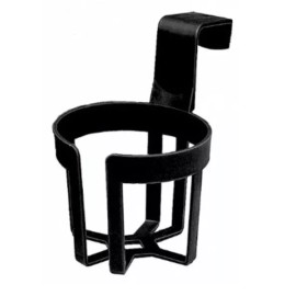 RoadPro 44oz Auto Cup Holder for Cups, Bottles, Cans & Oversize Beverages
