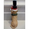 Dog CHRISTMAS SOAP DISPENSER Golden Labrador Retriever Spaniel Lotion Santa