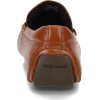 Cole Haan Men's Grand Laser Penny Driver British Tan/Java C36653