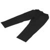 Catheter Leg Bag Pants Single Pocket Soft Cotton Urine Bag