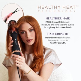 SUTRA IR Infrared 2" Blowout Brush