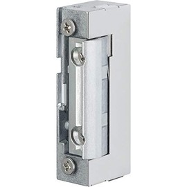 eff eff 148-D11 Door Opener 148 FaFix 6-12V No Release Without Strike Plate