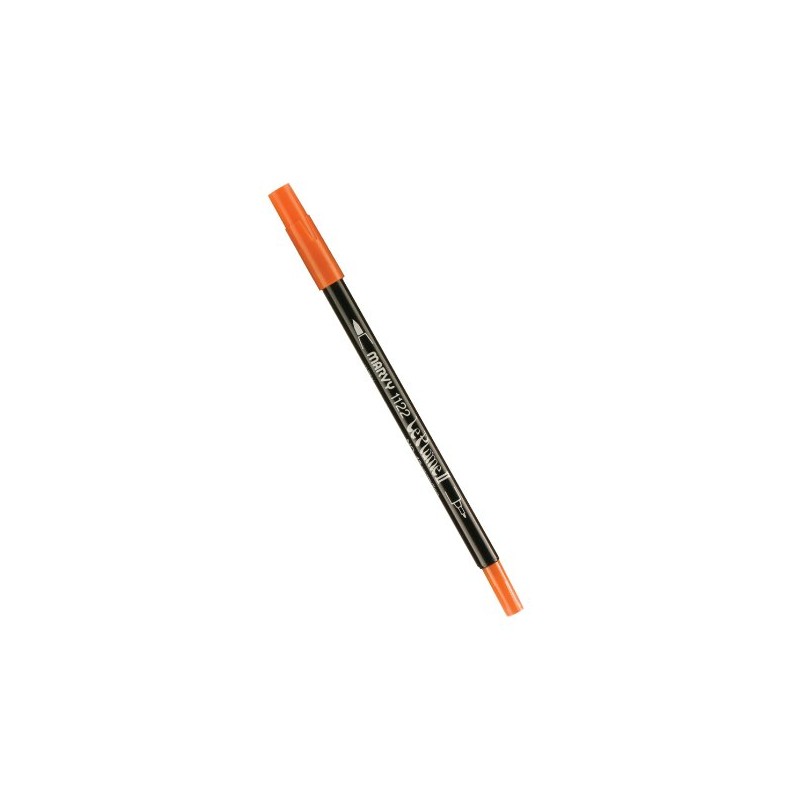 Uchida 1122-C-49 Marvy Extra Fine Tip Le Plume II Double