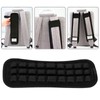 Infrared Padded Cushion for Shoulder Strap Anti Gravity Decompression Belt