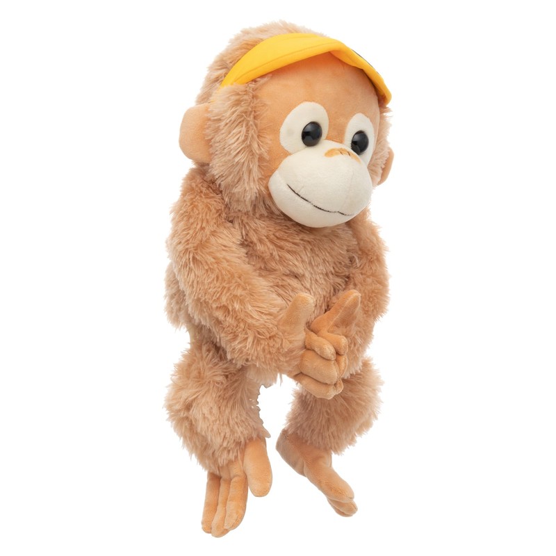 Nakajima Corporation Baby Coco Visor Headcover H-318