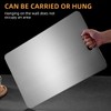 Stainless Steel Cutting Board, Cutting Boards, Mats & Sets Stainless