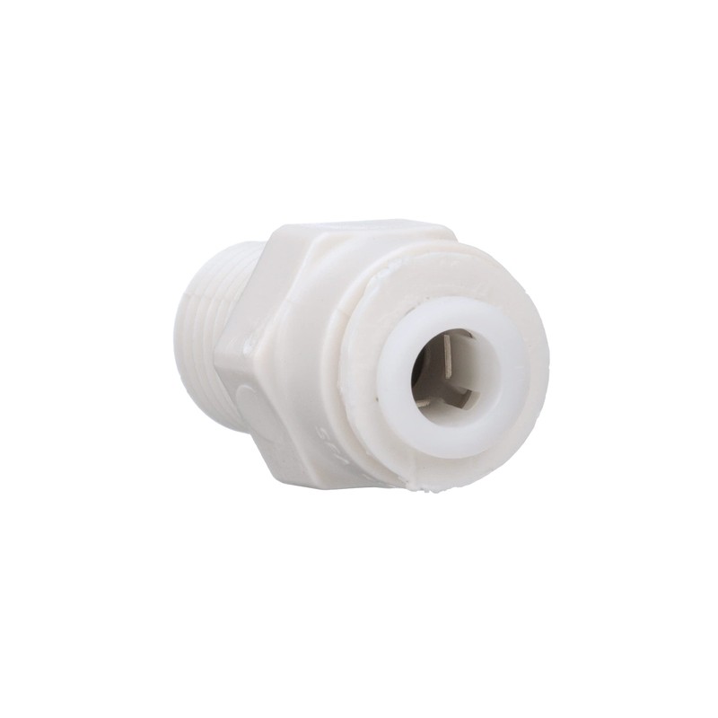 Watts PL-3005 Push Male Adapter, 0.25 Inch MIP