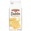 Pepperidge Farm Dublin Shortbread Cookies, 5.5 Oz Bag