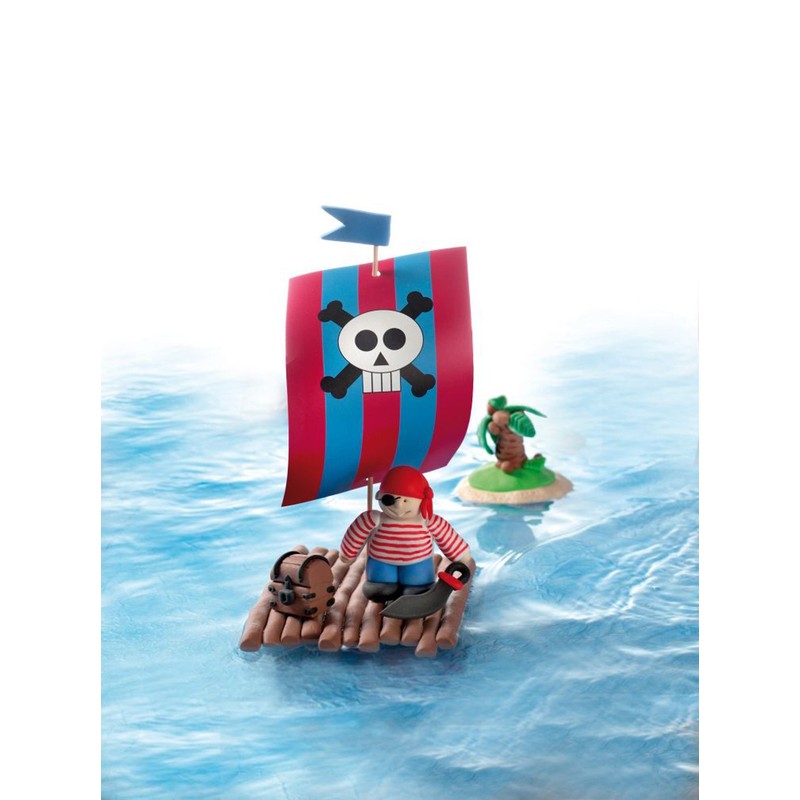 Eberhard Faber Pluffy 571421 32g Soft Play Dough