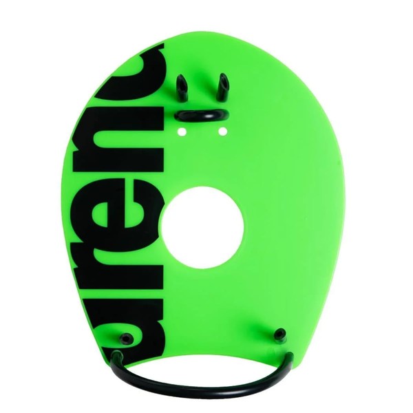 ARENA Unisex Adult Elite Paddle 2 Hand Paddle for Swimmers,