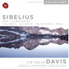 Sibelius: The 7 Symphonies, Finlandia, Kullervo, Vase Triste & More