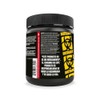 Mutant Preentreno en Polvo, Sabor Frutas, Vegano, 270 g de