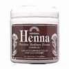 Henna PERSIAN MED BROWN, 4 OZ By Rainbow Research