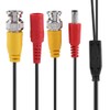 Cable de extensión CCTV, Cable Coaxial de Video, de seguridad