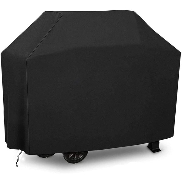 Estefanlo BBQ Covers Waterproof Heavy Duty Large Grill Cover, 3-4
