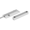 GOTOTOP Magnetic Detecting Contacts Door Window Magnetic Contact Wired Sensor
