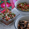 GranAroma Pico de Gallo Seasoning, 14.4 oz, Spicy & Salty,