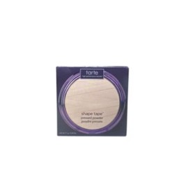 Tarte Double Duty Beauty Shape Tape Powder Foundation 29N Light Medium Neutral