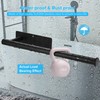 2nd Gen Paper Towel Holder Under Cabinet No Drilling, [More