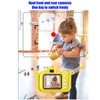 Kids Digital Camera Cute Lightweight 2in Screen Children Camera for