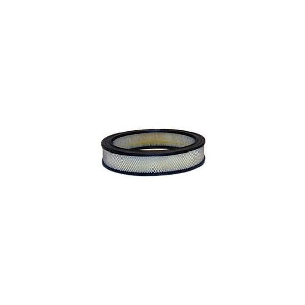 WIX Filters - 42101 Air Filter, Pack of 1