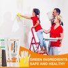 MAPVOLUT Drywall Repair Kit, 2 Pack Wall Mending Agent with